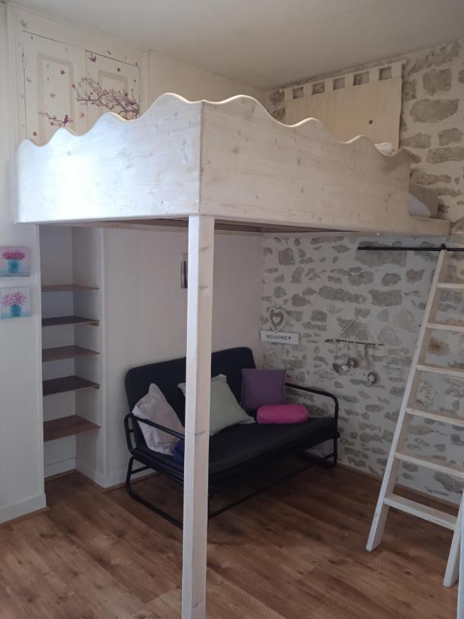 Maison De Famille A Périgueux Kültér fotó