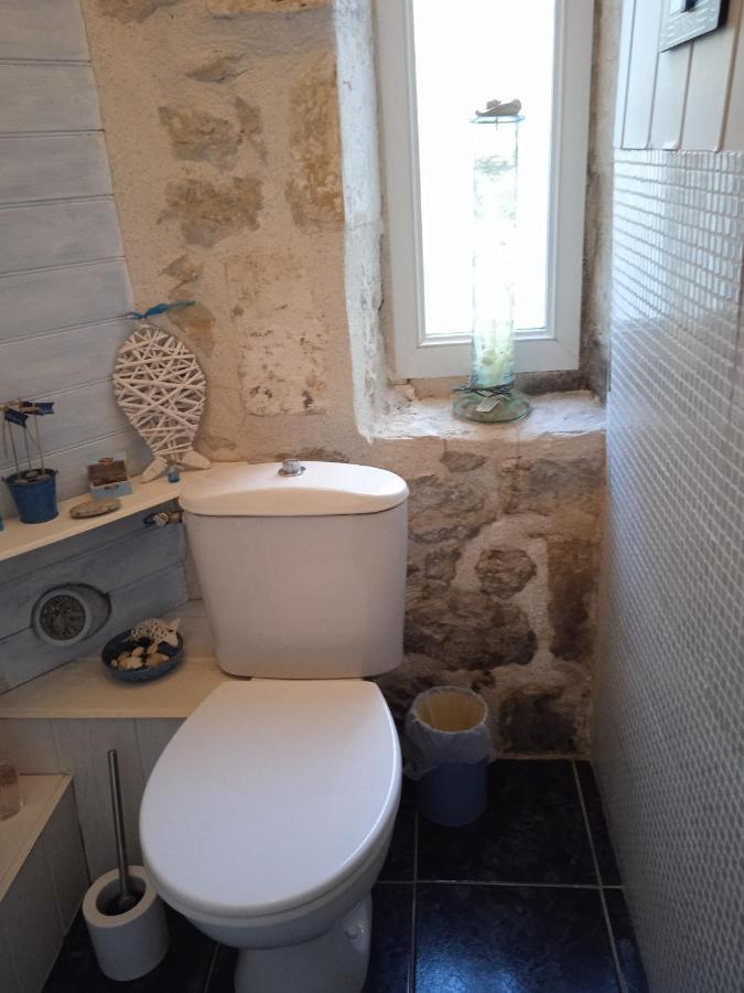 Maison De Famille A Périgueux Kültér fotó