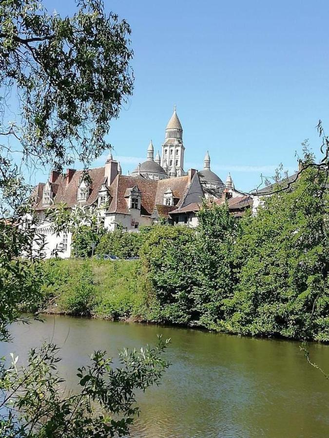 Maison De Famille A Périgueux Kültér fotó
